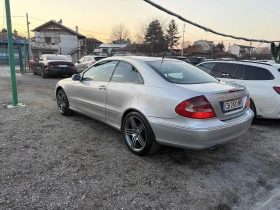 Mercedes-Benz CLK 3.2 , снимка 8