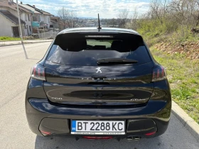 Peugeot 208 GT Line, снимка 2
