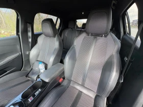 Peugeot 208 GT Line, снимка 8