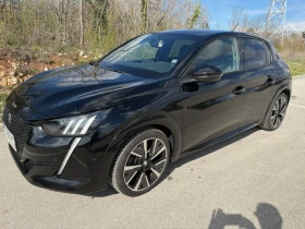 Peugeot 208 GT Line, снимка 3