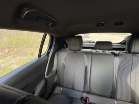 Peugeot 208 GT Line, снимка 9