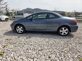 Peugeot 307 307cc* klima* , снимка 8