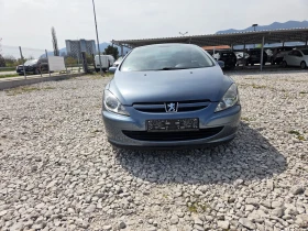Peugeot 307 307cc* klima* , снимка 3