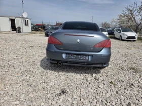 Peugeot 307 307cc* klima* , снимка 6