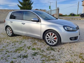 VW Golf 2.0 TDI, снимка 3