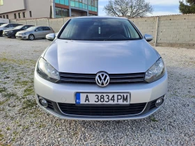 VW Golf 2.0 TDI, снимка 2