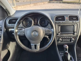VW Golf 2.0 TDI, снимка 11