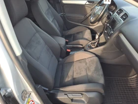 VW Golf 2.0 TDI, снимка 9