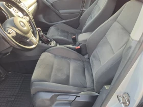 VW Golf 2.0 TDI, снимка 7