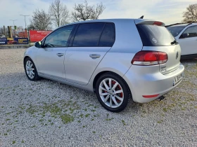VW Golf 2.0 TDI, снимка 4