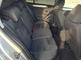 VW Golf 2.0 TDI, снимка 8