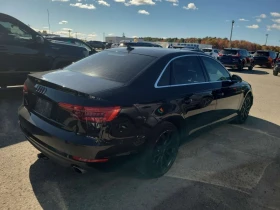 Audi A4 * PROGRESSIV * CARFAX * ЦЕНА ДО БГ, снимка 3