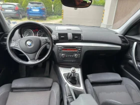 BMW 118 ТОП СЪСТОЯНИЕ, снимка 15