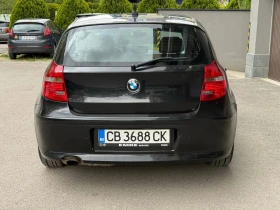 BMW 118 ТОП СЪСТОЯНИЕ, снимка 5