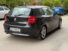 BMW 118 ТОП СЪСТОЯНИЕ, снимка 4