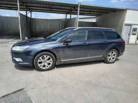 Citroen C5 2.0 163, снимка 1