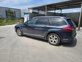 Citroen C5 2.0 163, снимка 2