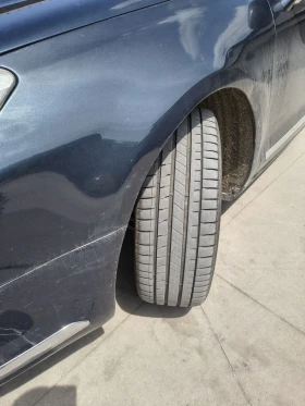 Citroen C5 2.0 163, снимка 7