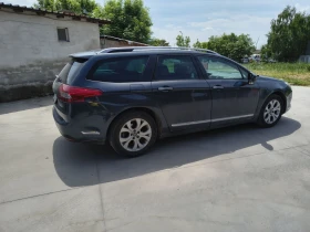Citroen C5 2.0 163, снимка 3