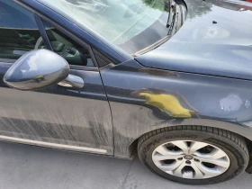 Citroen C5 2.0 163, снимка 5
