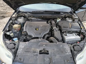 Citroen C5 2.0 163, снимка 8