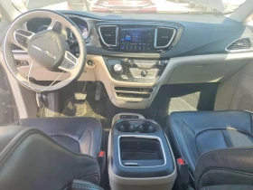 Chrysler Pacifica 3.6l Limited, снимка 8