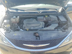 Chrysler Pacifica 3.6l Limited, снимка 12