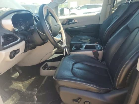Chrysler Pacifica 3.6l Limited, снимка 7