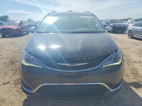 Chrysler Pacifica 3.6l Limited, снимка 5