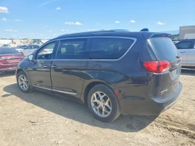Chrysler Pacifica 3.6l Limited, снимка 2