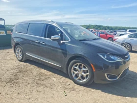 Chrysler Pacifica 3.6l Limited, снимка 4