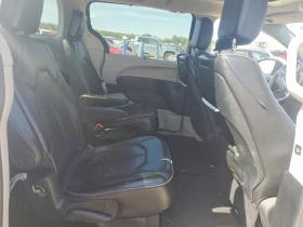 Chrysler Pacifica 3.6l Limited, снимка 11