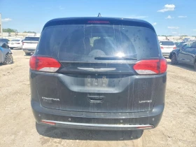 Chrysler Pacifica 3.6l Limited, снимка 6