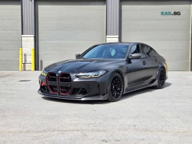 BMW M3 CS ЦЕНА ДО БЪЛГАРИЯ + РЕГИСТРАЦИЯ & АВТОКРЕДИТ, снимка 1