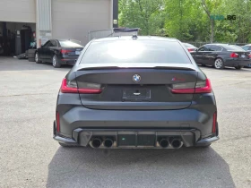BMW M3 CS ЦЕНА ДО БЪЛГАРИЯ + РЕГИСТРАЦИЯ & АВТОКРЕДИТ, снимка 4