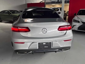 Mercedes-Benz E 450 * * CARFAX * * АВТО КРЕДИТ * * , снимка 5