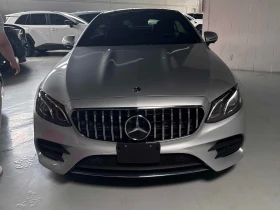 Mercedes-Benz E 450 * * CARFAX * * АВТО КРЕДИТ * * , снимка 3