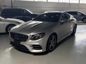 Mercedes-Benz E 450 * * CARFAX * * АВТО КРЕДИТ * * , снимка 1