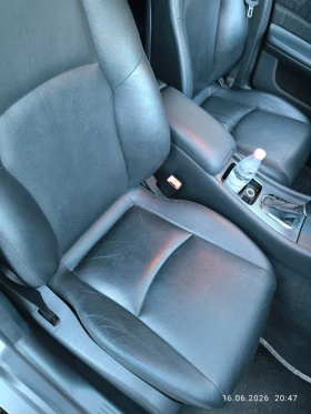 Mercedes-Benz C 320 Avangarde, снимка 12