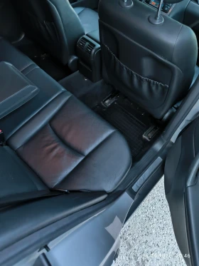 Mercedes-Benz C 320 Avangarde, снимка 13