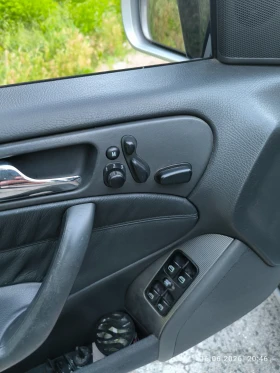 Mercedes-Benz C 320 Avangarde, снимка 16