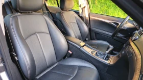 Mercedes-Benz E 200 1.8, снимка 11