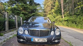 Mercedes-Benz E 200 1.8, снимка 2