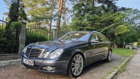 Mercedes-Benz E 200 1.8, снимка 1