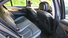 Mercedes-Benz E 200 1.8, снимка 15