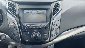 Hyundai I40 1.7 NAVI-ТОП, снимка 15