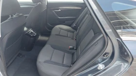 Hyundai I40 1.7 NAVI-ТОП, снимка 11