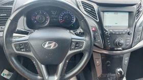 Hyundai I40 1.7 NAVI-ТОП, снимка 16