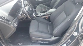 Hyundai I40 1.7 NAVI-ТОП, снимка 10
