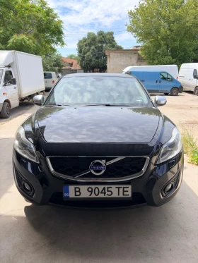 Volvo C30, снимка 2